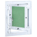 Panou De Acces  Cu Cadru Din Aluminiu Și Plăci De Gips 200X250 Mm