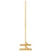 Ecran De Intimitate  Indoor/Outdoor 200 Cm Din Lemn De Acacia Solid