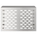 Husa Pentru Aer Condiționat  90X40X60 Cm Inox