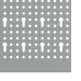 Panouri Perforate  3 Bucăți Cu 15 Accesorii Gri 50X60 Cm Din Oțel