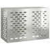 Husă Pentru Aer Condiționat  100X50X70 Cm Oțel Galvanizat