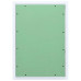 Panou De Acces  Cu Cadru Din Aluminiu Și Gips-Carton 500X700 Mm