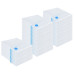 Burse De Depozitare Vacuum , 50 Buc, 100X80 Cm