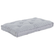 Cojoc De Canapea Pallet  Gri