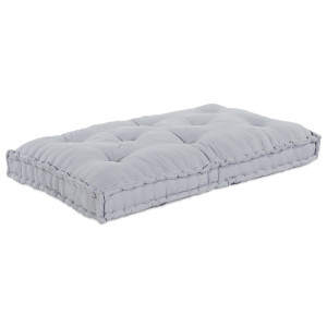 Cojoc De Canapea Pallet  Gri