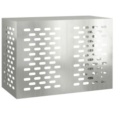 Husă Pentru Aer Condiționat  100X50X70 Cm Oțel Galvanizat