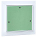 Panou De Acces  Cu Cadru Din Aluminiu Și Gips-Carton 150X150 Mm