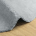 Covoare  Gri Poliester 120 X 170 Cm Antiderapant Covor De Zonă