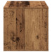 Cabinet De Depozitare  Din Lemn Vechi 118X41X40 Cm, Din Lemn De Inginerie