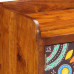 Banca De Pantofi  90X35X40 Cm Din Lemn Solid De Acacia