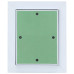 Panou De Acces  Cu Cadru Din Aluminiu Și Gips-Carton 150X200 Mm