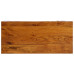 Birou  110X50X73 Cm Lemn Solid De Acacia