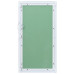 Panou De Acces  Cu Cadru Din Aluminiu Și Placă De Gips 400X800 Mm