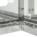 Husă Pentru Aer Condiționat  100X50X70 Cm Oțel Galvanizat