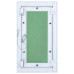Panou De Acces  Cu Cadru Din Aluminiu Și Gips-Carton 150X300 Mm