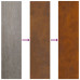 Aragaz Exterior Rectangular 50X30X40 Cm Din Oțel Rezistent La Intemperii