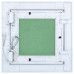 Panou De Acces  Cu Cadru Din Aluminiu Și Gips-Carton 150X150 Mm
