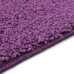 Covoraș De Baie  Dreptunghiular Albastru 70X120 Cm Polipropilenă Antiderapant