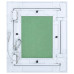 Panou De Acces  Cu Cadru Din Aluminiu Și Gips-Carton 150X200 Mm