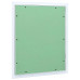 Panou De Acces  Cu Ramă Din Aluminiu Și Placă De Gips De 500X600 Mm