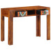 Birou  100X50X75 Cm Lemn Masiv De Acacia