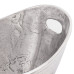 Răcitor De Gheață Argintiu 36X25X26 Cm Aluminiu