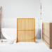 Ecran De Intimitate Maro 79.5 X 50 X 110 Cm
